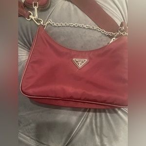 Prada crossbody